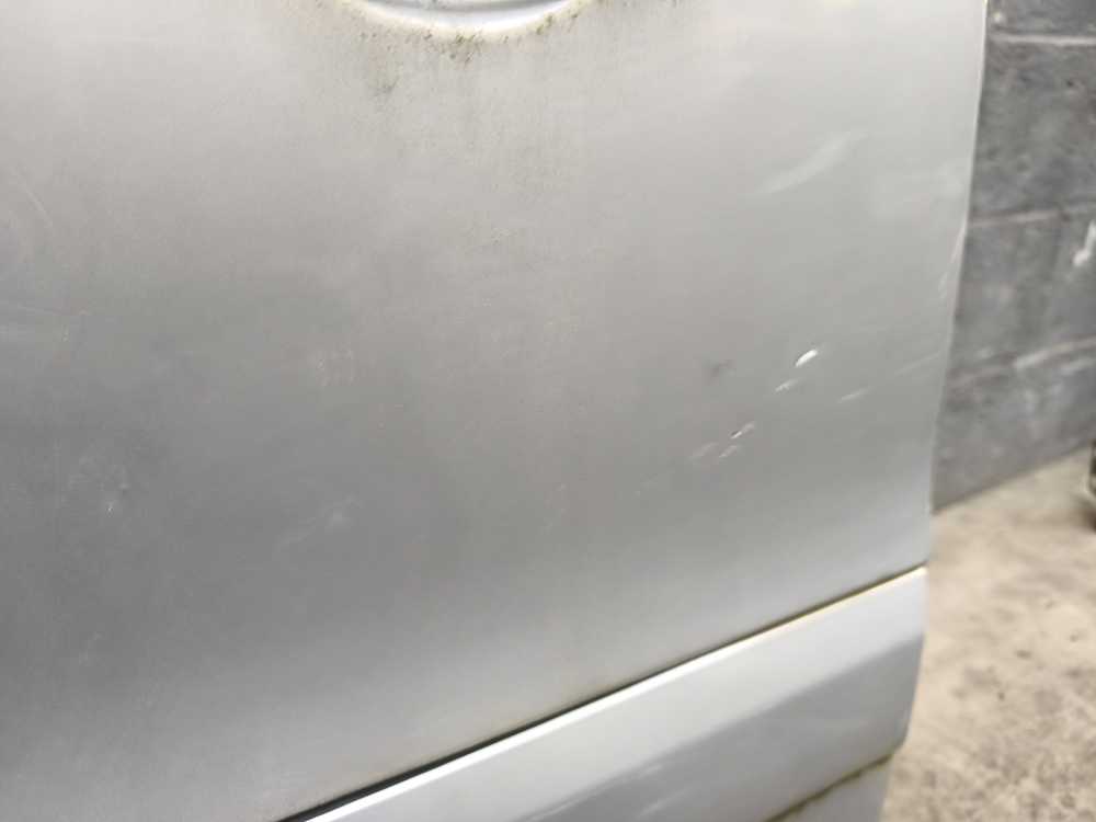 PORTE COULISSANTE ARRIERE DROITE CITROEN/PEUGEOT - Vue 4